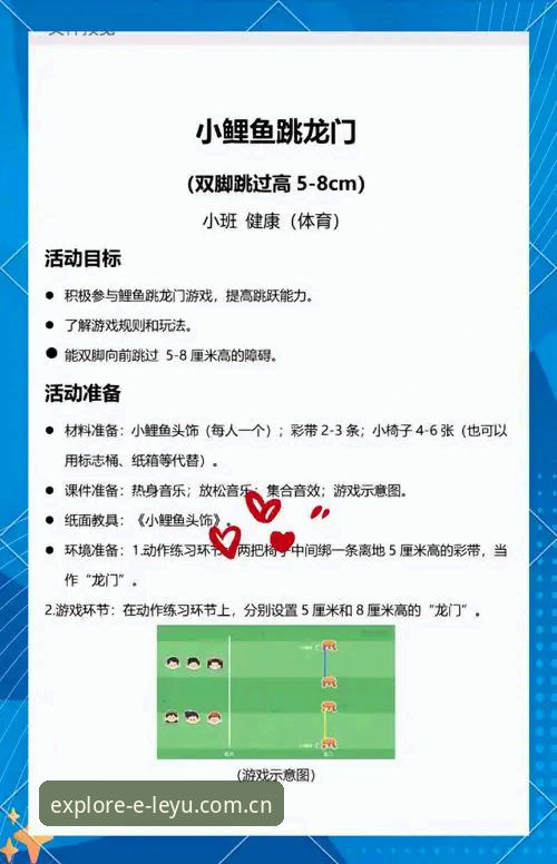 乐鱼使用体验必备 乐鱼体育避坑指南:7个你必须知道的使用体验细节