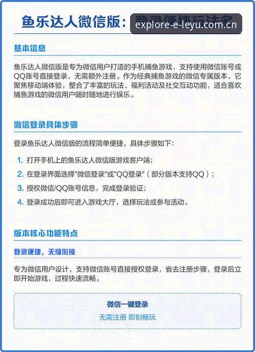 新手必读：乐鱼体育平台版本对比与快速上手完整指南